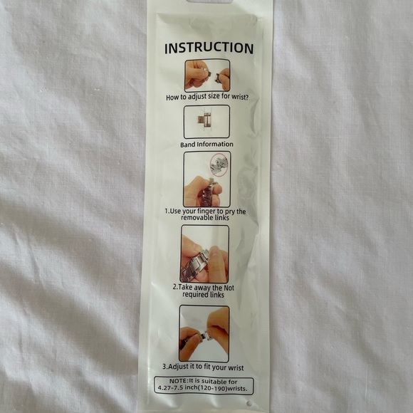 Apple Watch Band - Picture 3 of 4